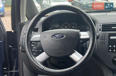 Минивэн Ford C-Max 2006 в 