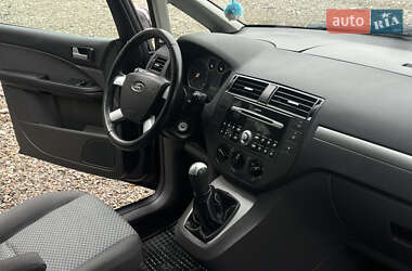 Минивэн Ford C-Max 2006 в 