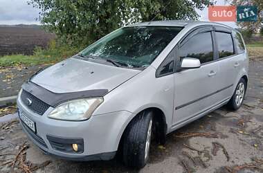 Минивэн Ford C-Max 2006 в Черкассах