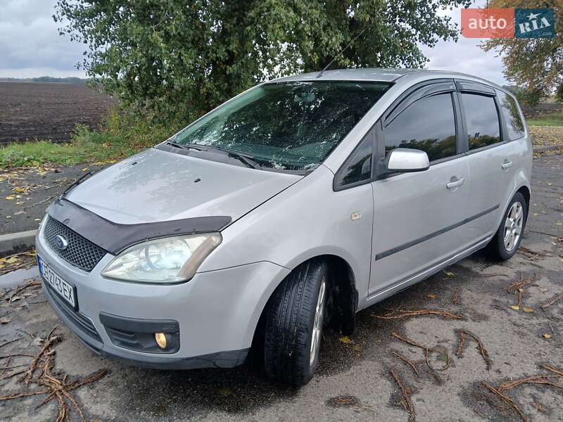 Ford C-Max 2006