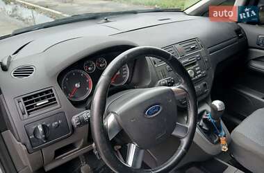 Мінівен Ford C-Max 2006 в 