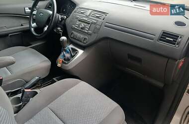 Мінівен Ford C-Max 2006 в 