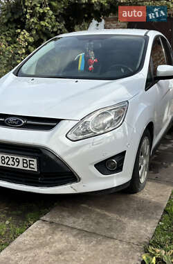 Минивэн Ford C-Max 2011 в Тернополе