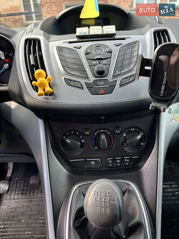 Минивэн Ford C-Max 2011 в Тернополе фото 14 Минивэн Ford C-Max 2011 в Тернополе