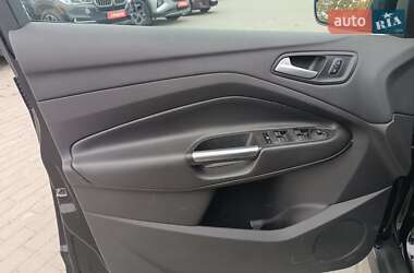Мінівен Ford C-Max 2017 в 