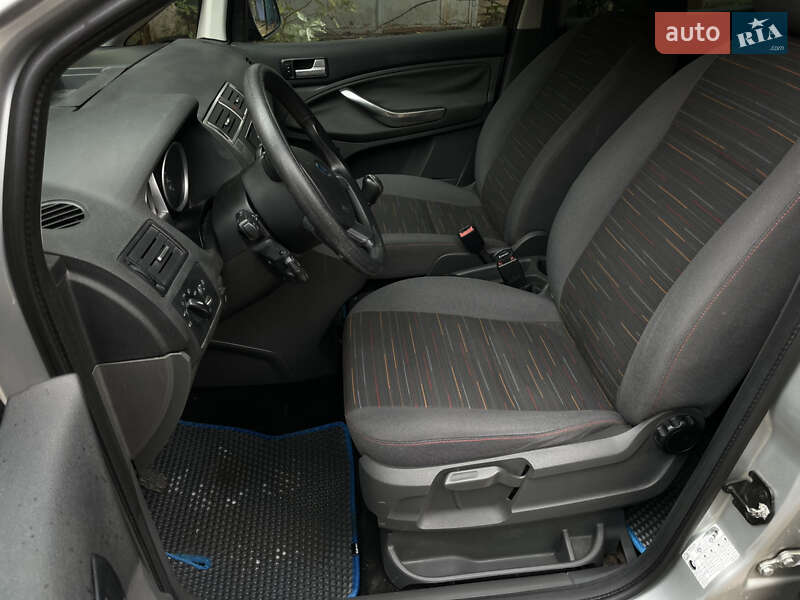 Мінівен Ford C-Max 2009 в Кропивницькому