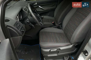Минивэн Ford C-Max 2009 в 