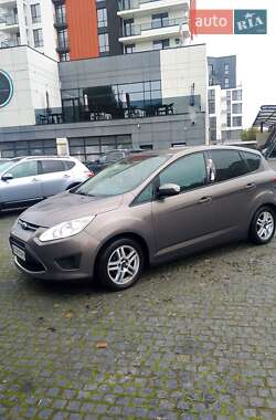 Минивэн Ford C-Max 2014 в Львове