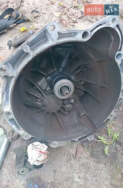 Минивэн Ford C-Max 2007 в 