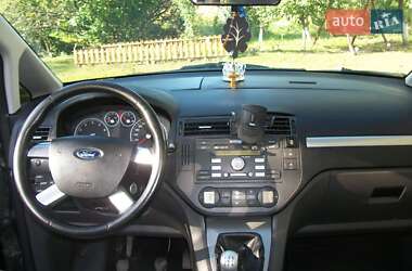 Мінівен Ford C-Max 2005 в 