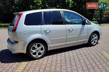 Мінівен Ford C-Max 2009 в 