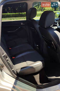 Мінівен Ford C-Max 2009 в 