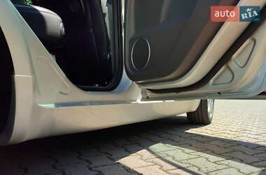 Мінівен Ford C-Max 2009 в 
