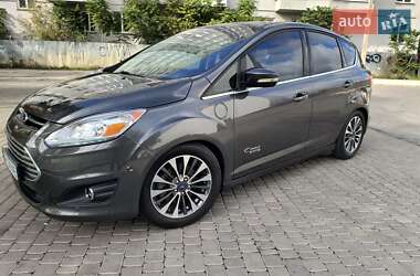 Минивэн Ford C-Max 2017 в Одессе