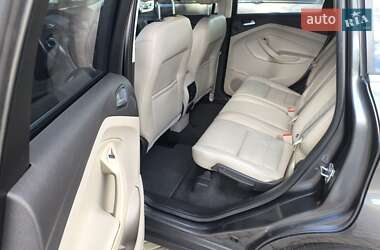Мінівен Ford C-Max 2017 в 