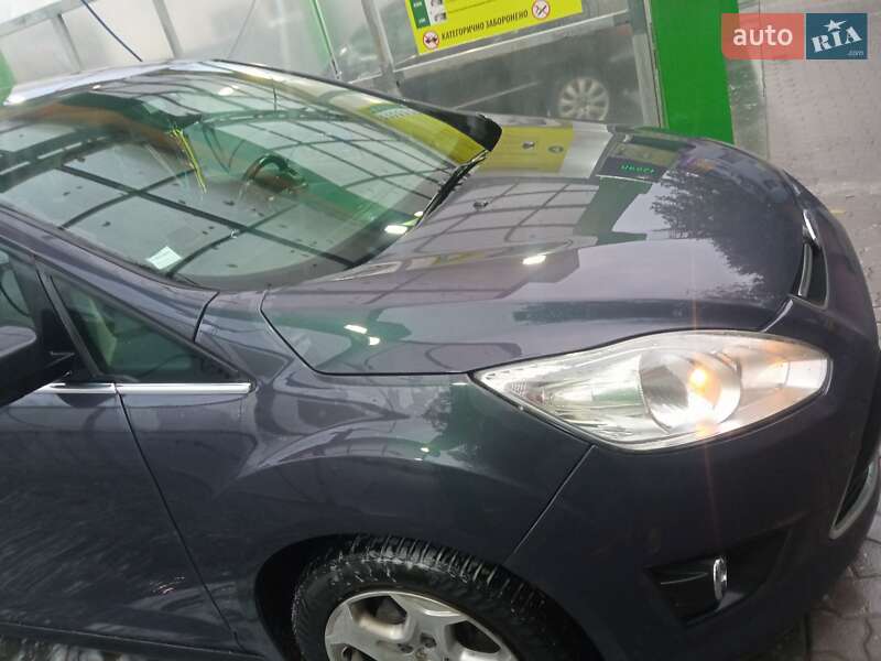 Минивэн Ford C-Max 2012 в Черновцах фото 4 Минивэн Ford C-Max 2012 в Черновцах