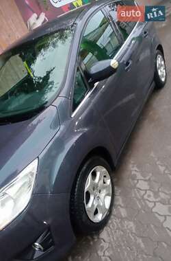 Мінівен Ford C-Max 2012 в 