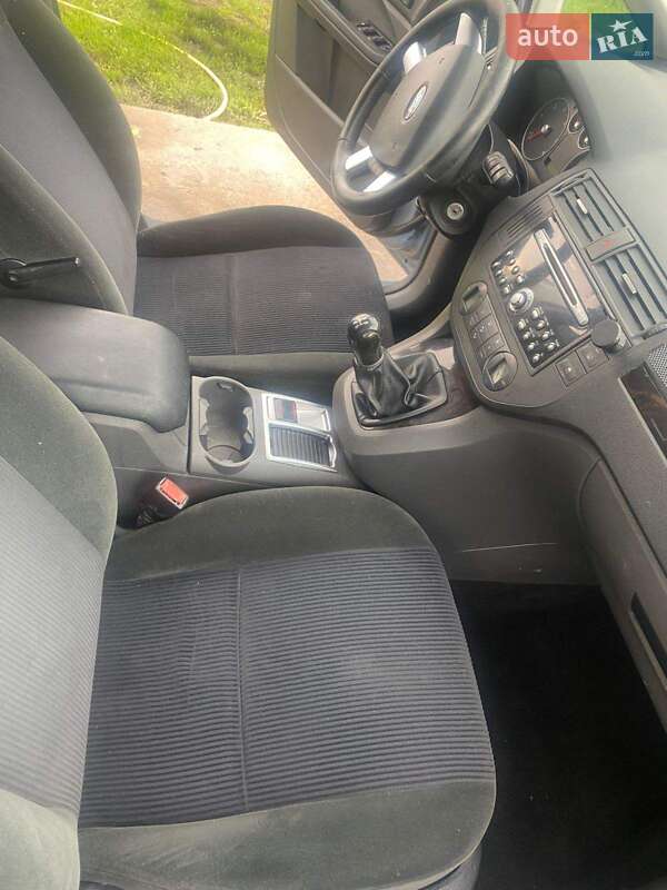 Минивэн Ford C-Max 2004 в Любомле