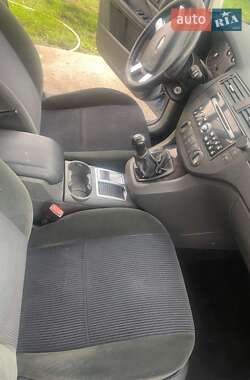 Мінівен Ford C-Max 2004 в 