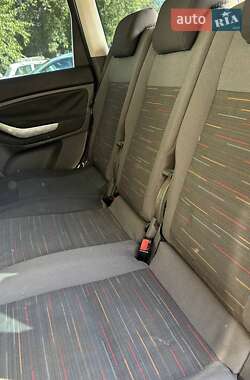 Минивэн Ford C-Max 2007 в Киеве