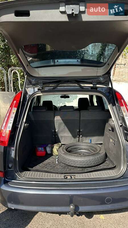 Минивэн Ford C-Max 2007 в Киеве