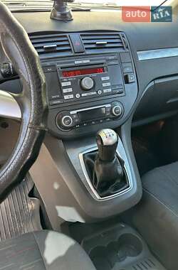 Минивэн Ford C-Max 2007 в 