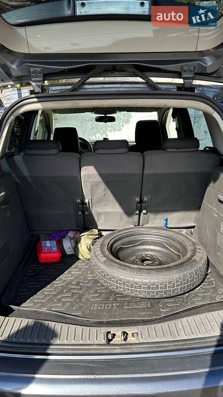 Мінівен Ford C-Max 2007 в Києві фото 20 Мінівен Ford C-Max 2007 в Києві