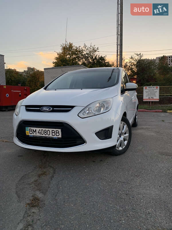 Минивэн Ford C-Max 2013 в Харькове