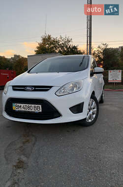 Минивэн Ford C-Max 2013 в 