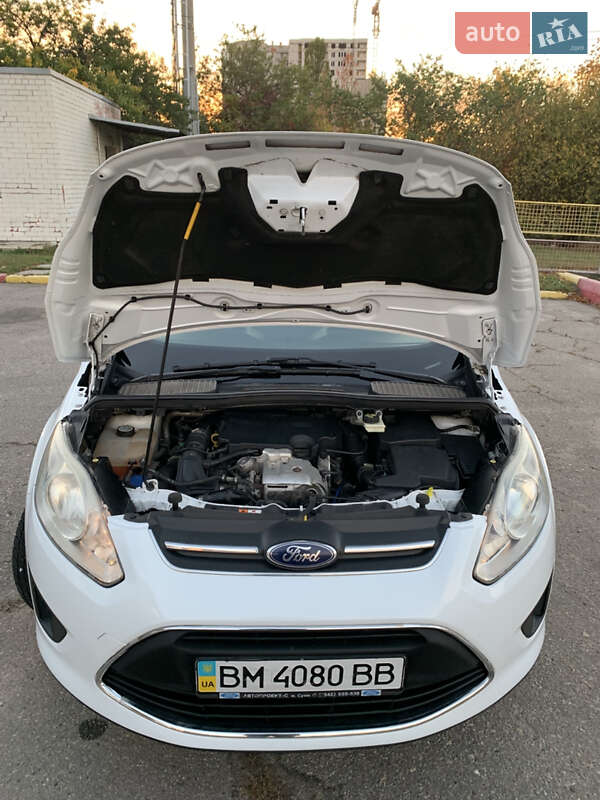 Минивэн Ford C-Max 2013 в Харькове