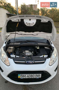 Минивэн Ford C-Max 2013 в 
