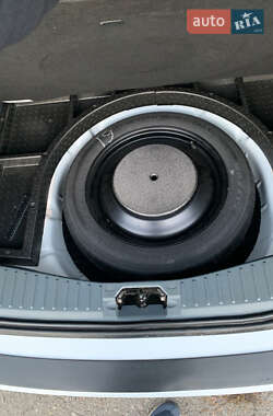 Минивэн Ford C-Max 2013 в 