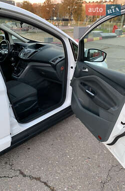 Минивэн Ford C-Max 2013 в 