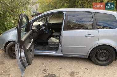 Минивэн Ford C-Max 2006 в 