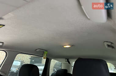 Минивэн Ford C-Max 2006 в 