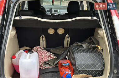 Минивэн Ford C-Max 2006 в 