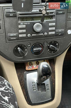 Минивэн Ford C-Max 2006 в 