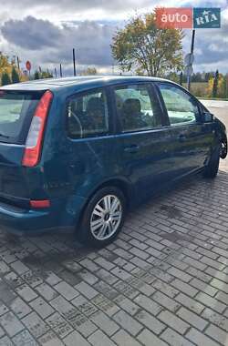 Мінівен Ford C-Max 2006 в Рівному