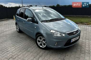 Мінівен Ford C-Max 2009 в Києві