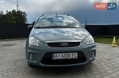 Мінівен Ford C-Max 2009 в Києві