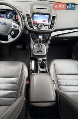 Мінівен Ford C-Max 2017 в 