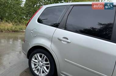 Минивэн Ford C-Max 2010 в 