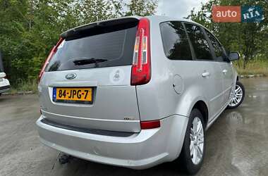 Минивэн Ford C-Max 2010 в 