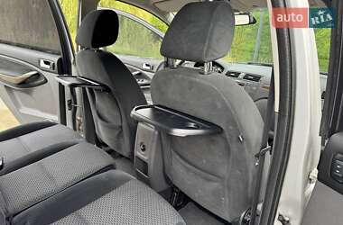 Минивэн Ford C-Max 2010 в 