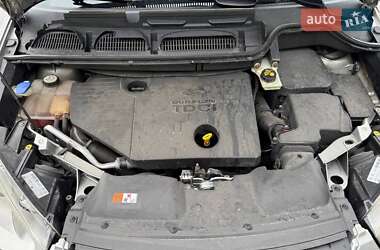 Минивэн Ford C-Max 2010 в 
