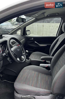 Мінівен Ford C-Max 2009 в 