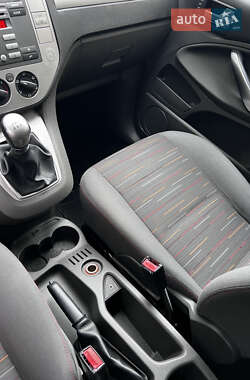 Мінівен Ford C-Max 2009 в 