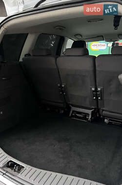 Мінівен Ford C-Max 2009 в 