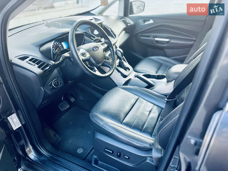 Мінівен Ford C-Max 2016 в Охтирці