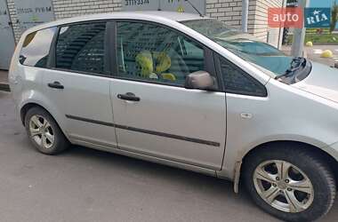 Минивэн Ford C-Max 2006 в 